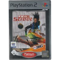 FIFA Street