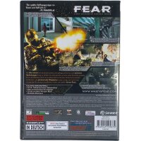 F.E.A.R. - First Encounter Assault Recon