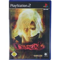 Devil May Cry 2