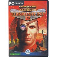 Command & Conquer: Alarmstufe Rot 2