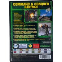 Command & Conquer: Renegade