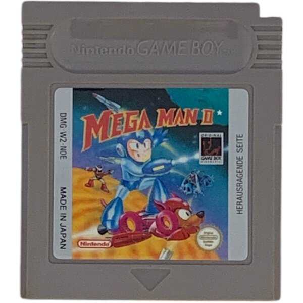 Mega Man 2