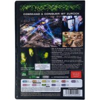 Command & Conquer 3: Tiberium Wars