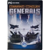 Command & Conquer Generals