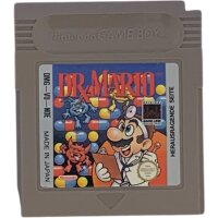 Dr. Mario