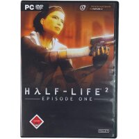 Half-Life 2: Episode One