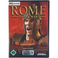 Rome: Total War