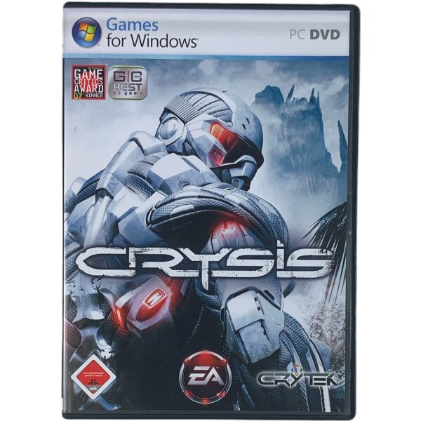 Crysis