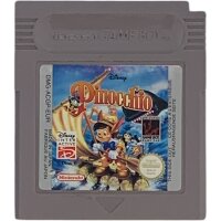 Pinocchio