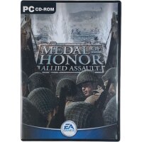 Medal of Honor: Allied Assault