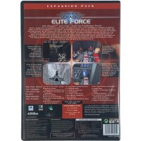 Star Trek: Voyager - Elite Force Expansion Pack