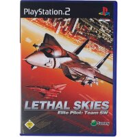 Lethal Skies