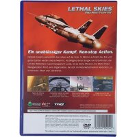 Lethal Skies