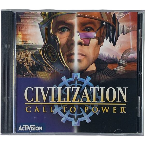 Civilization - Call to Power