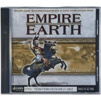 Empire Earth