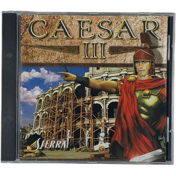 Caesar III