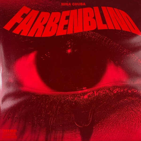 Farbenblind