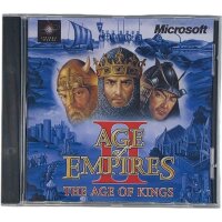 Age of Empires II: The Age of Kings