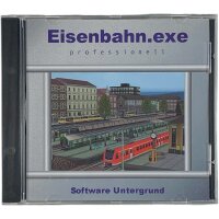 Eisenbahn.exe professionell