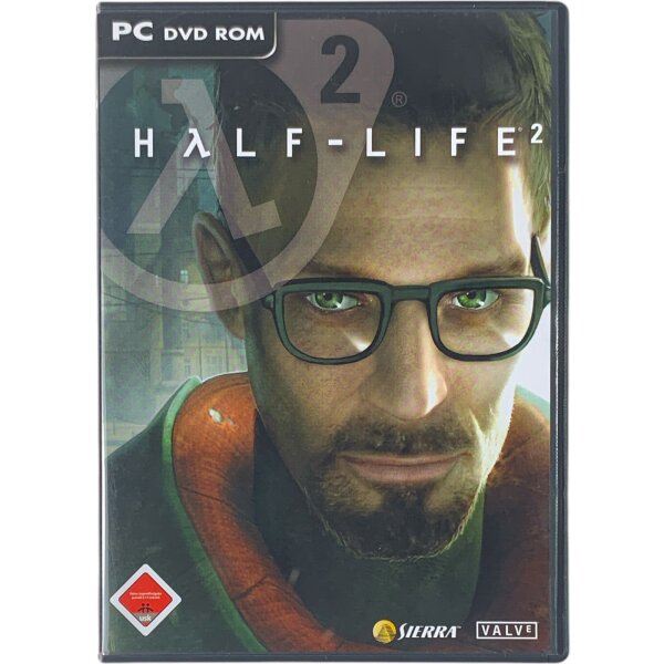 Half-Life 2