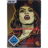 Command & Conquer Alarmstufe Rot 3 Premier Edition...