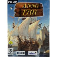 ANNO 1701