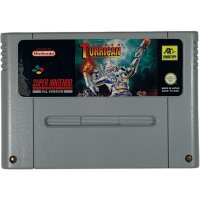 Super Turrican