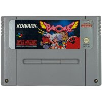 Parodius