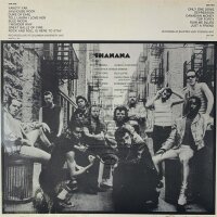 Shanana - Same [Vinyl LP]