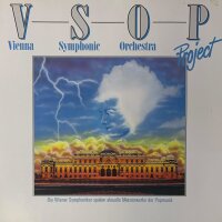 Vienna Symphonic Orchestra Project  - Die Wiener...