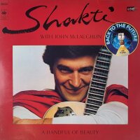 Shakti With John McLaughlin - A Handful Of Beauty [Vinyl LP]