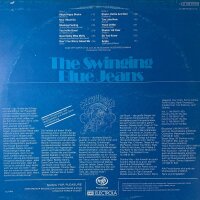 The Swinging Blue Jeans - Same [Vinyl LP]