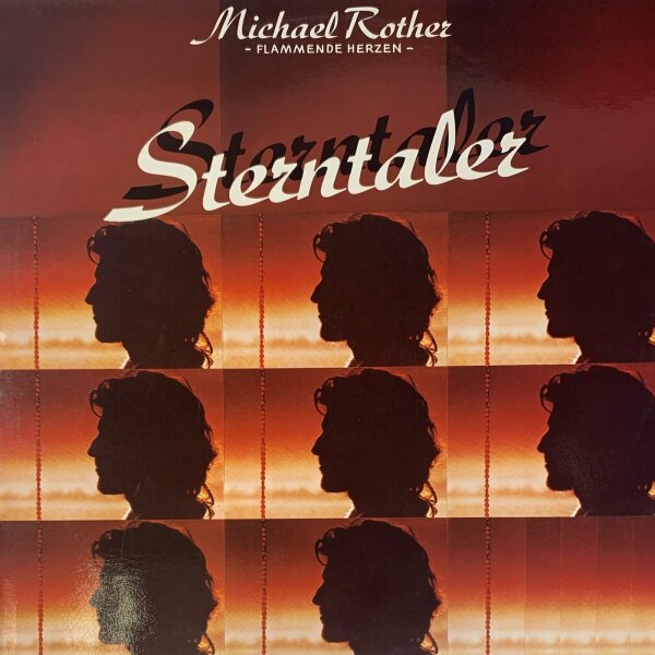 Michael Rother - Sterntaler [Vinyl LP]