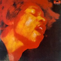 The Jimi Hendrix Experience - Electric Ladyland [Vinyl LP]