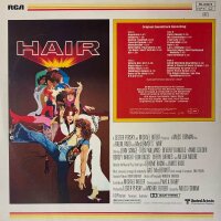 Galt MacDermot - Hair (Original Soundtrack Recording)...