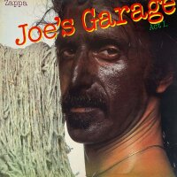 Zappa - Joes Garage Act I [Vinyl LP]