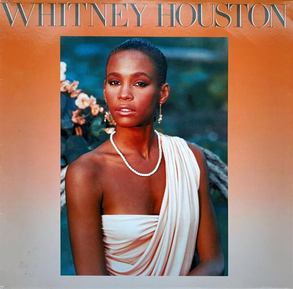 Whitney Houston - Same [Vinyl LP]