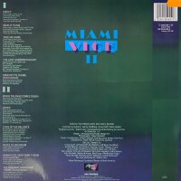 Various - Miami Vice II [Vinyl LP]