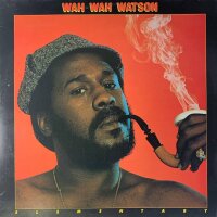 Wah Wah Watson - Elementary [Vinyl LP]