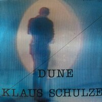 Klaus Schulze - Dune [Vinyl LP]