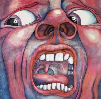 King Crimson - In The Court Of The Crimson King (An...