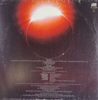 Billy Cobham - Total Eclipse [Vinyl LP]