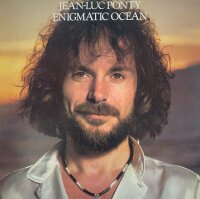 Jean-Luc Ponty - Enigmatic Ocean [Vinyl LP]