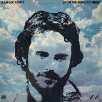 Jean-Luc Ponty - Upon The Wings Of Music [Vinyl LP]