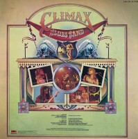 Climax Blues Band - Sense Of Direction [Vinyl LP]