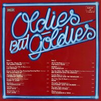 Various - Oldies But Goldies [Vinyl LP]