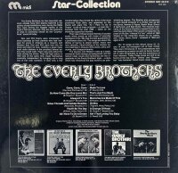 The Everly Brothers - Star-Collection [Vinyl LP]