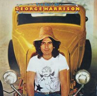 George Harrison - The Best Of George Harrison [Vinyl LP]