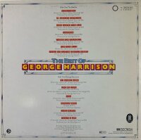 George Harrison - The Best Of George Harrison [Vinyl LP]