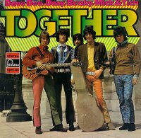 Dave Dee, Dozy, Beaky, Mick & Tich - Together [Vinyl LP]